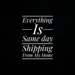 You bet your bottom dollar.